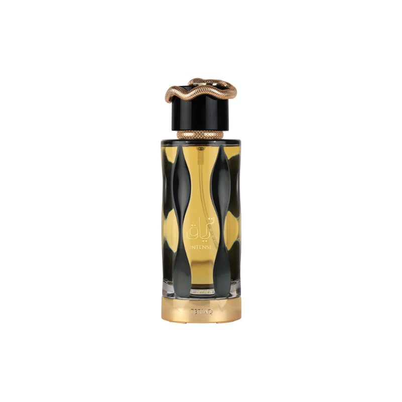 Lattafa Teriaq Intense Eau de Parfum