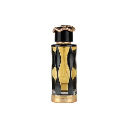 Lattafa Teriaq Intense Eau de Parfum