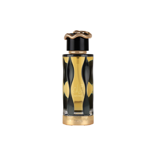 Lattafa Teriaq Intense Eau de Parfum