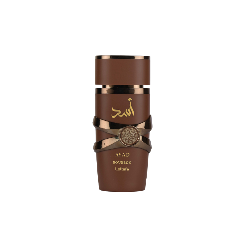 Lattafa Asad Bourbon Eau de Parfum