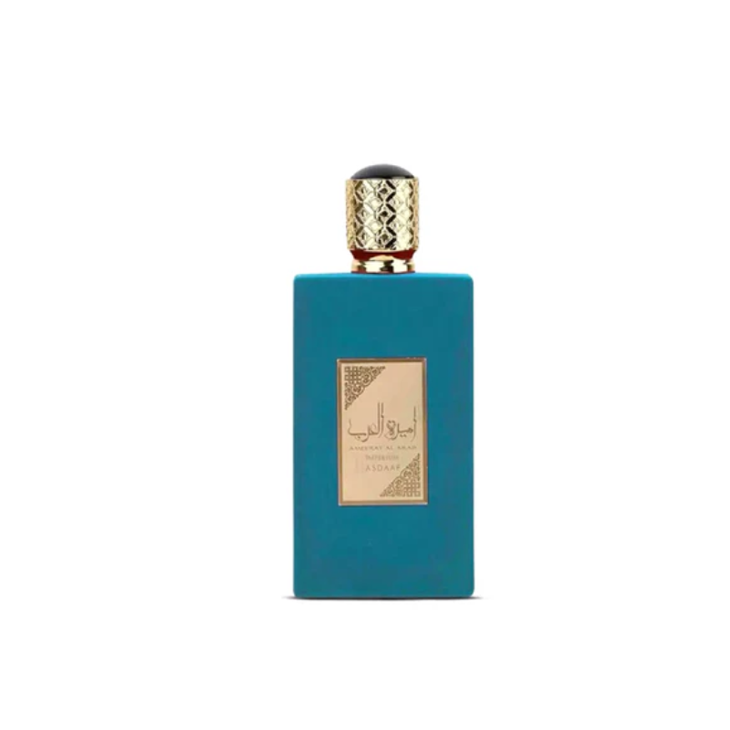Asdaaf Ameer Al Arab Imperium Eau de Parfum