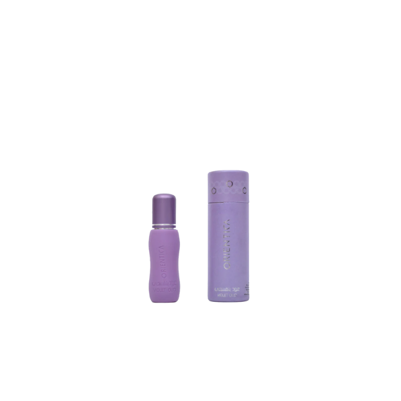 ORIENTICA 6ML ROLL ON PERFUME OIL VIOLET OUD