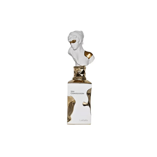 Lattafa Her Confession Eau de Parfum for Women