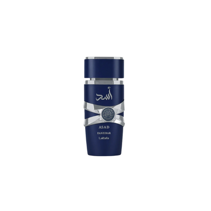 LATTAFA ASAD ZANZIBAR 100ML EDP FOR HIM