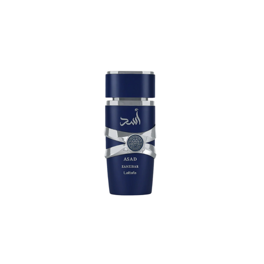 LATTAFA ASAD ZANZIBAR 100ML EDP FOR HIM