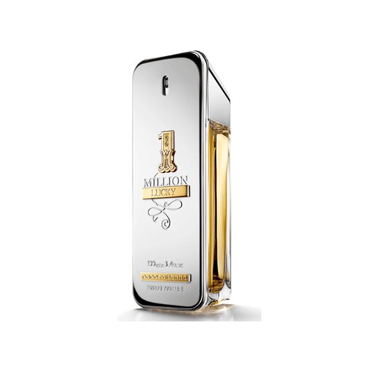 PACO RABANNE 1 MILLION LUCKY EDT 100ML