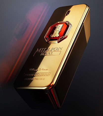 1 million royal parfum