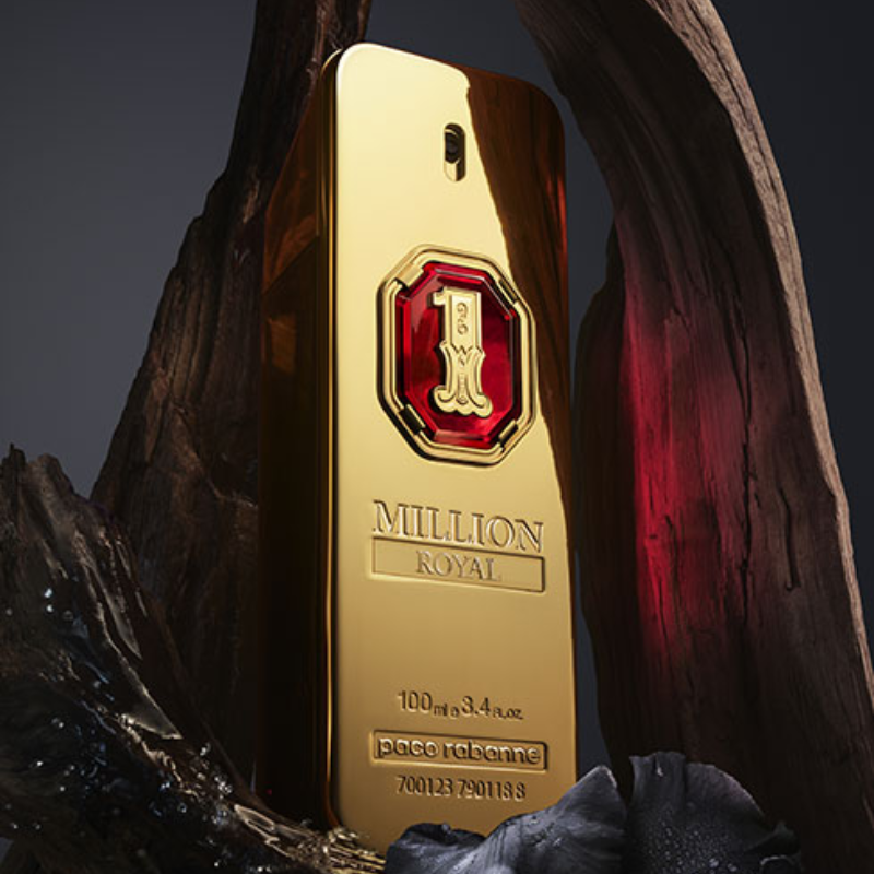 1 million royal parfum