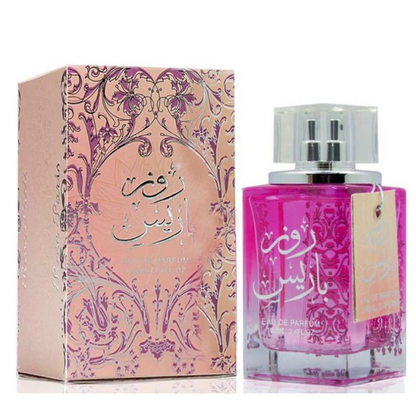 ROSE PARIS