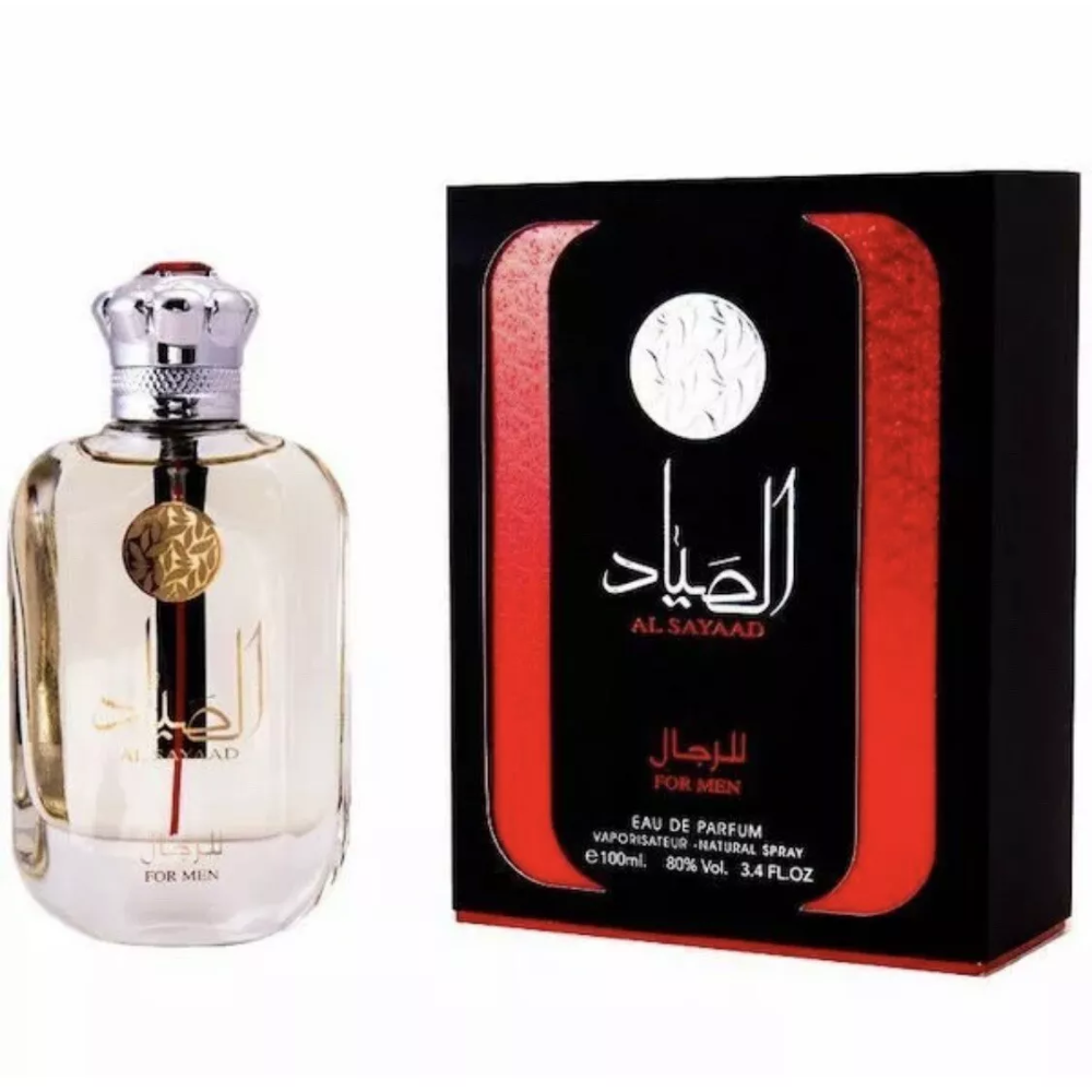 AL SAYAAD