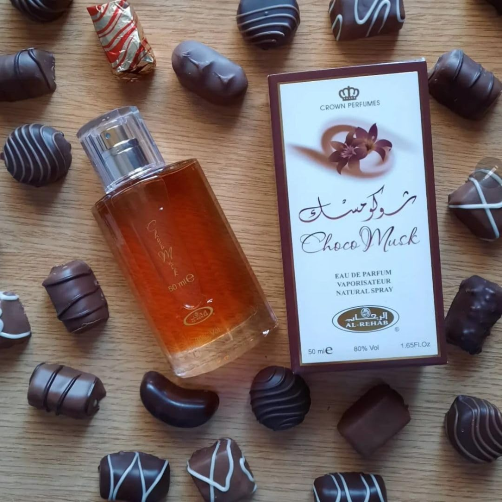 choco musk