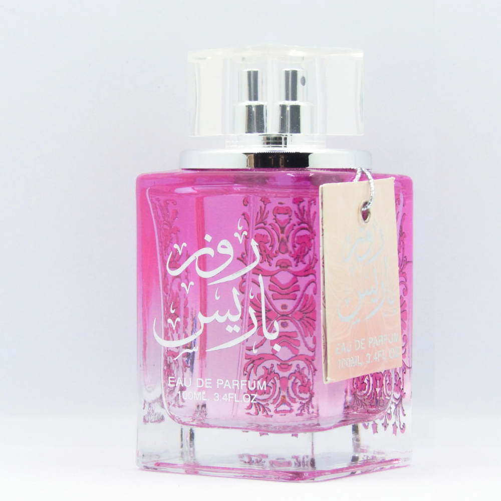 ROSE PARIS