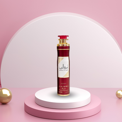 Ameerat Al Arab Air Freshener 300ml Lattafa
