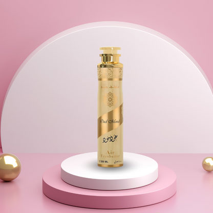 Lataffa Oud Mood Air Freshener 300ml