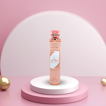 Ameerat Al Arab Prive Air Freshener 300ml Lattafa