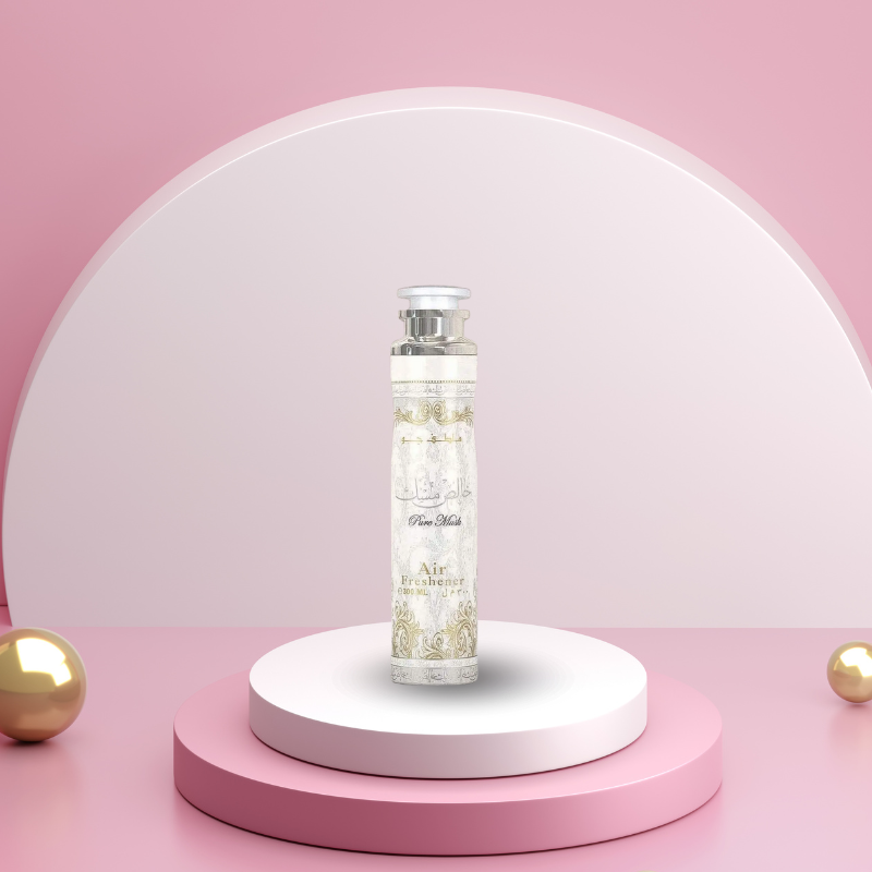 Lataffa Pure musk 300ml air freshner