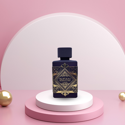 Lattafa Badee Al Oud Amethyst Eau de Parfum 100ml EDP UNISEX