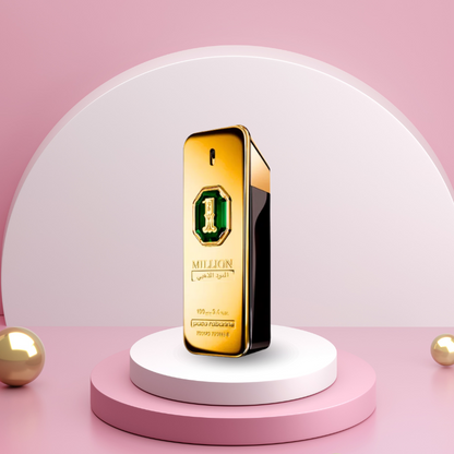 1 Million oud By Paco Rabbane 100ML