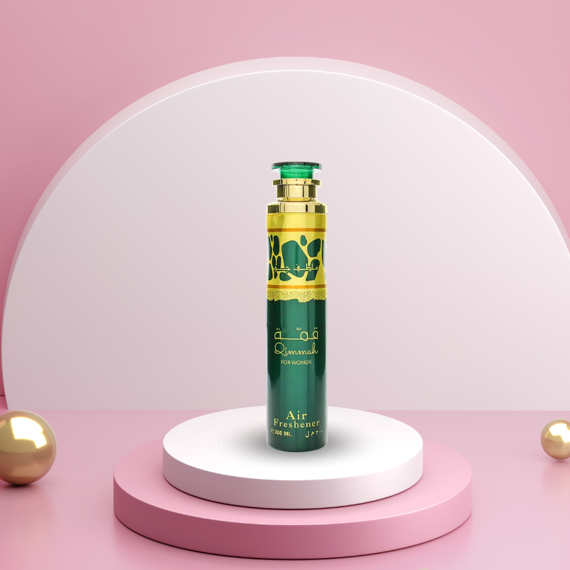 Lataffa QIMMAH Air Freshner 300ml