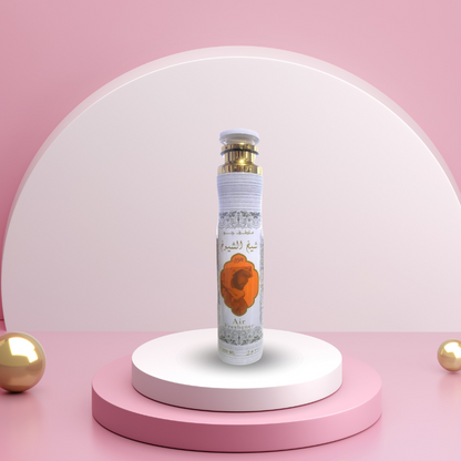 Sheikh Shuyukh Khusoosi Air Freshener 300ml by Lattafa