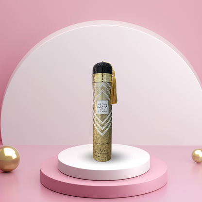 Ard Al Zaafaran Bint Hooran Air Freshener 300ml