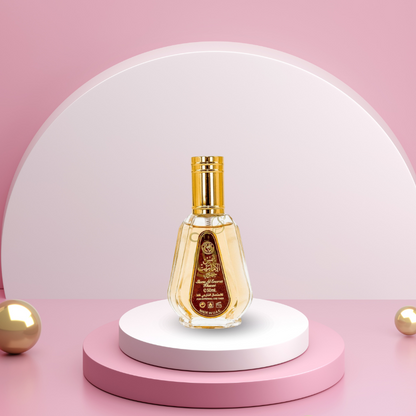 Ard Al Zaafaran Shams Al Emerat 50ML