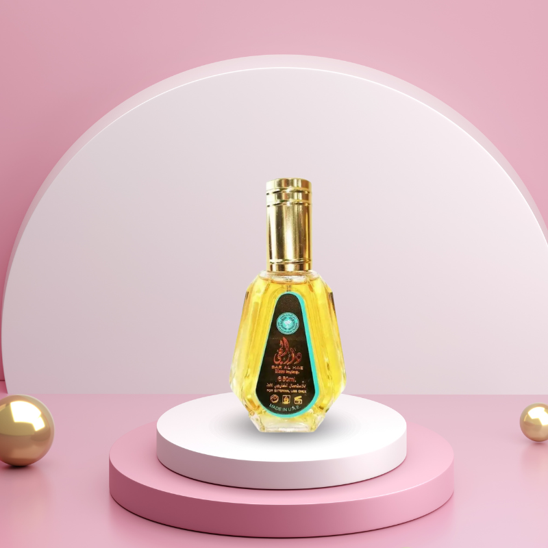 Dar Al Hae Eau de Parfum 50ml Ard Al Zaafaran