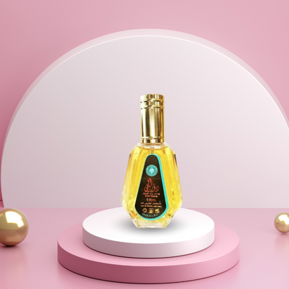 Dar Al Hae Eau de Parfum 50ml Ard Al Zaafaran