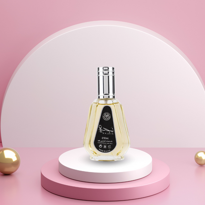 Najdia Eau de Parfum 50ml Ard Al Zaafaran