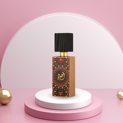 Lattafa ajwad perfume 60ml