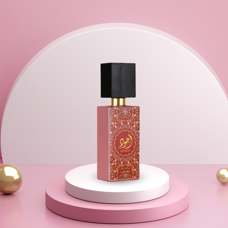 Lattafa Ajwad Pink to Pink EDP 60ML by Lattafa