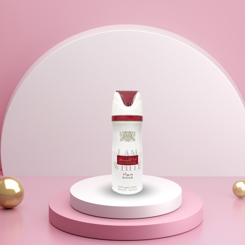Ana Abiyedh Rouge deo 200ml
