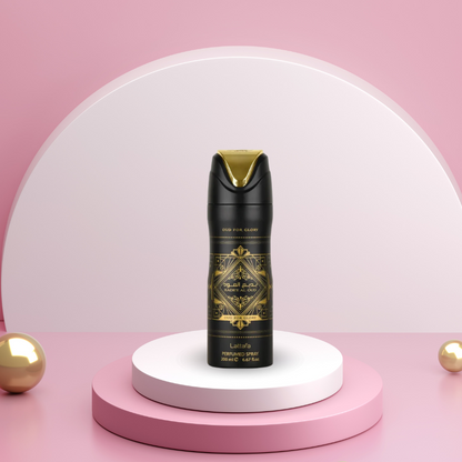 Badee Al Oud deo 200ml