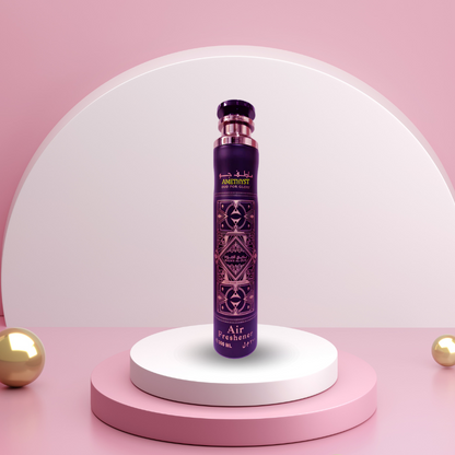 Lattafa Bade'e Al Oud Amethyst Air Freshener 300ml