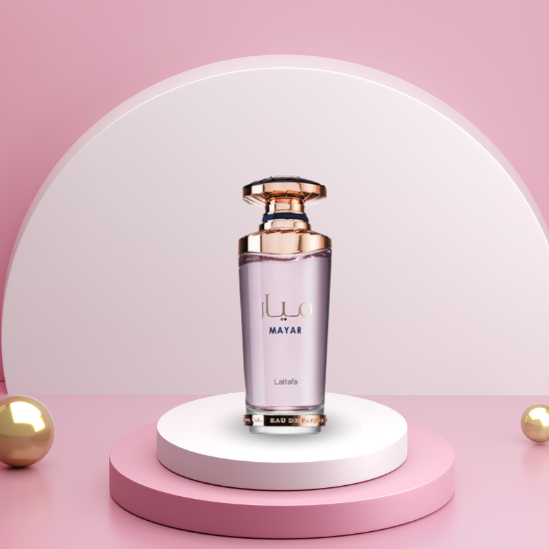 Lattafa Mayar Eau de Parfum for Women