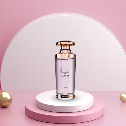 Lattafa Mayar Eau de Parfum for Women