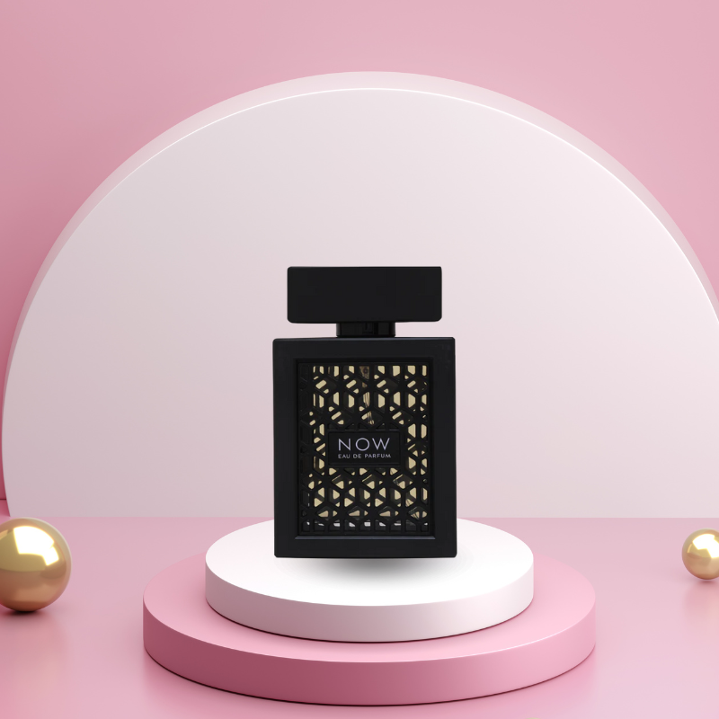 Lattafa Now Rave 100ml perfume edp