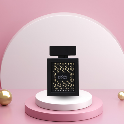 Lattafa Now Rave 100ml perfume edp
