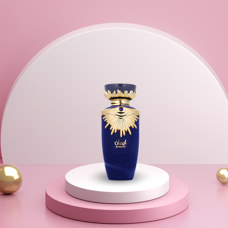 Lattafa Emaan Eau de Parfum for Women 100ml