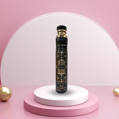 Lattafa Bade'e Al Oud Oud For Glory Air Freshener 300 ML