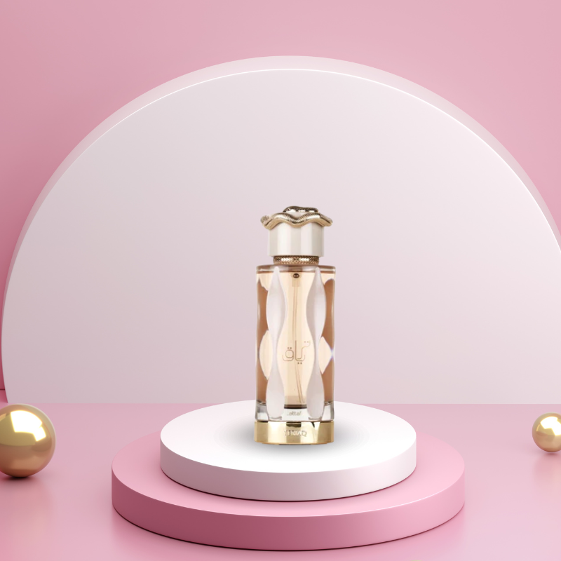 Lattafa Teriaq Eau de Parfum