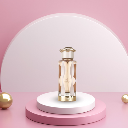 Lattafa Teriaq Eau de Parfum