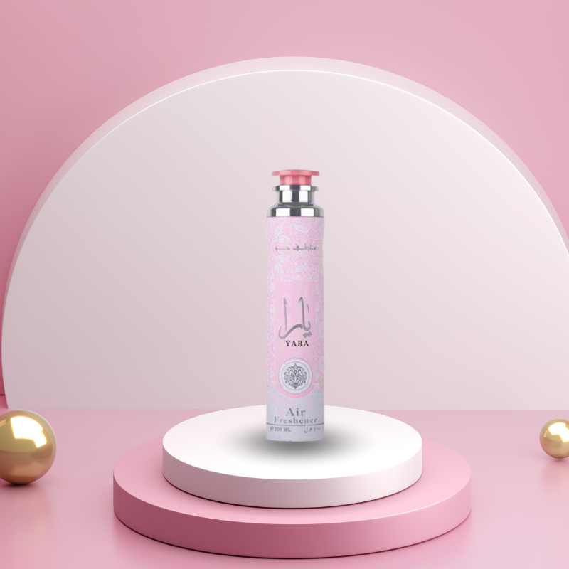 Lattafa Yara Air Freshener 300 ML