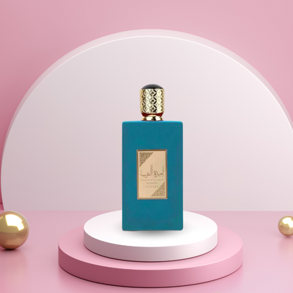 Asdaaf Ameer Al Arab Imperium Eau de Parfum