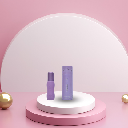 ORIENTICA 6ML ROLL ON PERFUME OIL VIOLET OUD