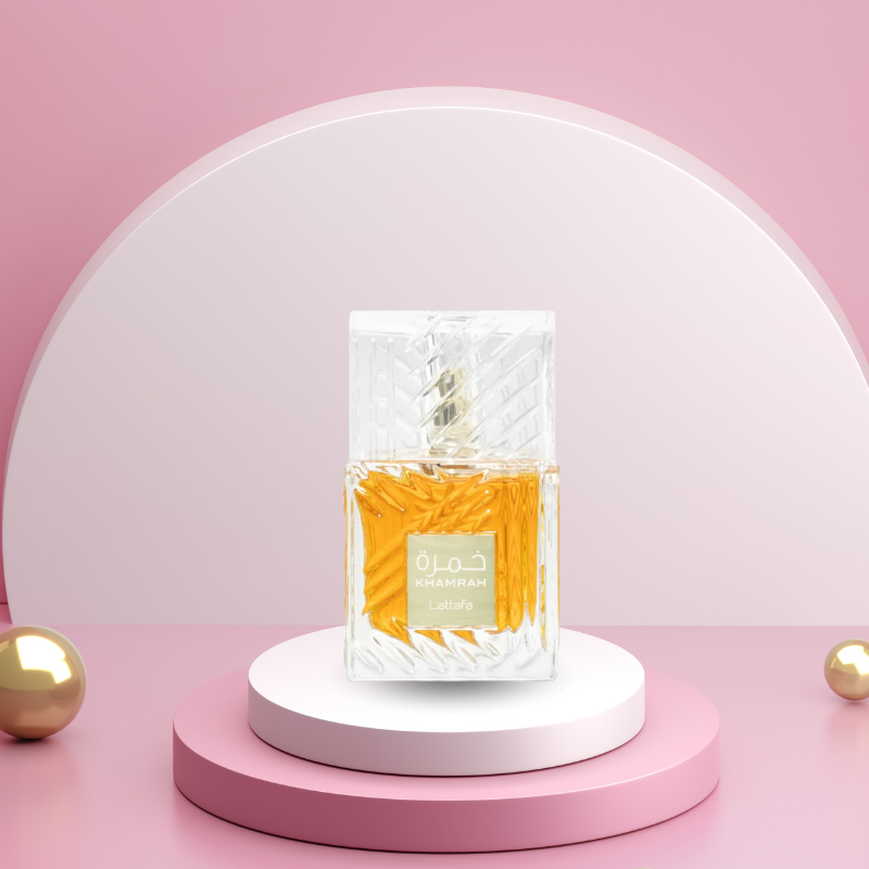 Khamrah 100ml edp
