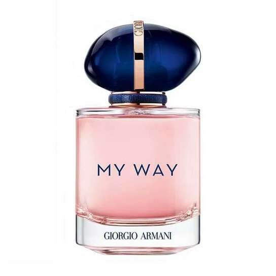 ARMANI MY WAY EDP for her