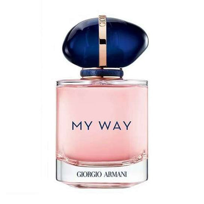 ARMANI MY WAY EDP for her
