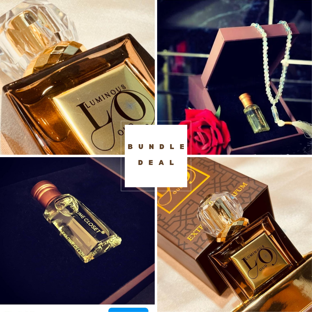 Luminous Oud
