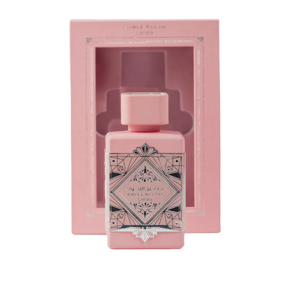 Lattafa Bade'e Al Oud Noble Blush Eau de Parfum 100ml edp unisex